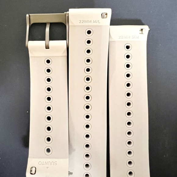 Quick Release 22mm watch band - Picture 6 of 7